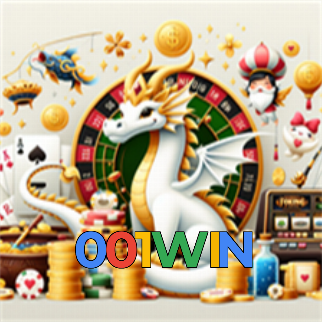 Segurança no 001WIN