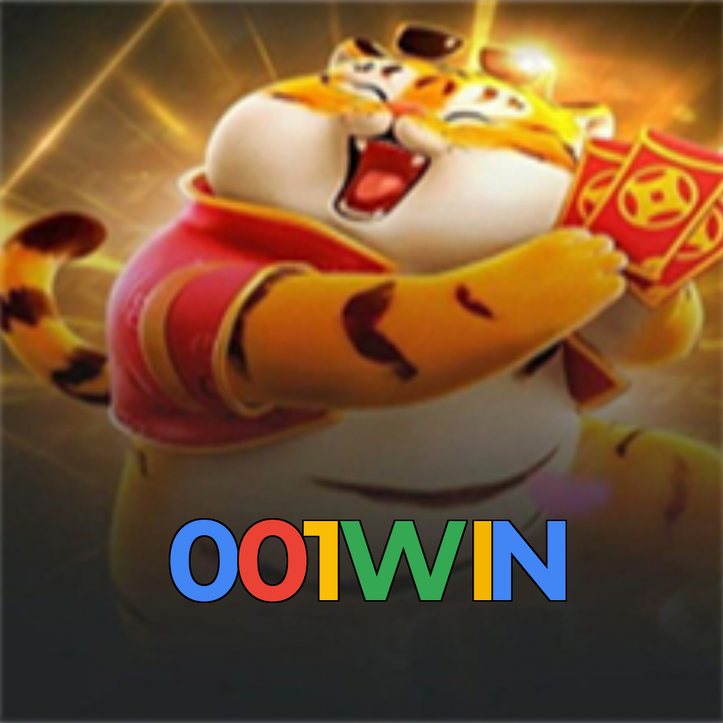 Login no 001WIN