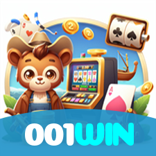 Login no 001WIN
