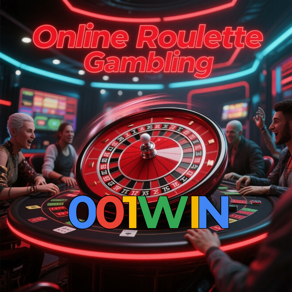 Login no 001WIN