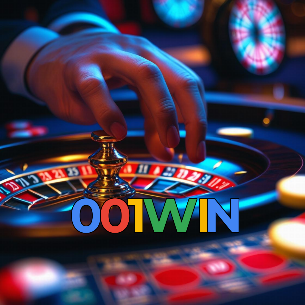Login no 001WIN