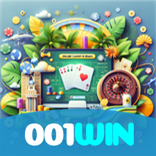 Login no 001WIN