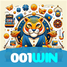 Login no 001WIN