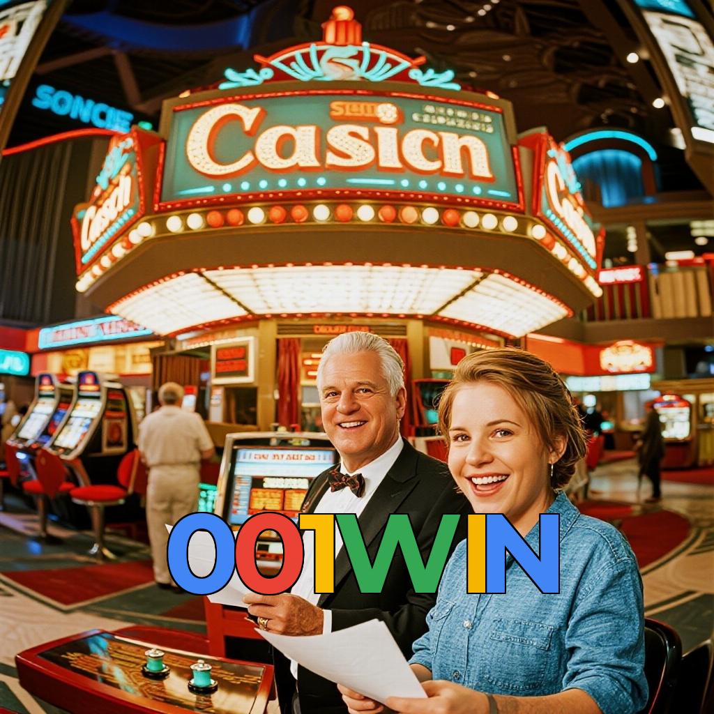 Segurança no 001WIN