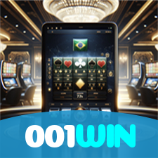 Segurança no 001WIN