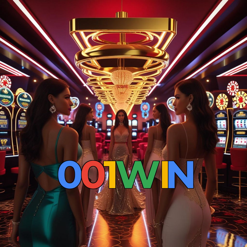 Segurança no 001WIN
