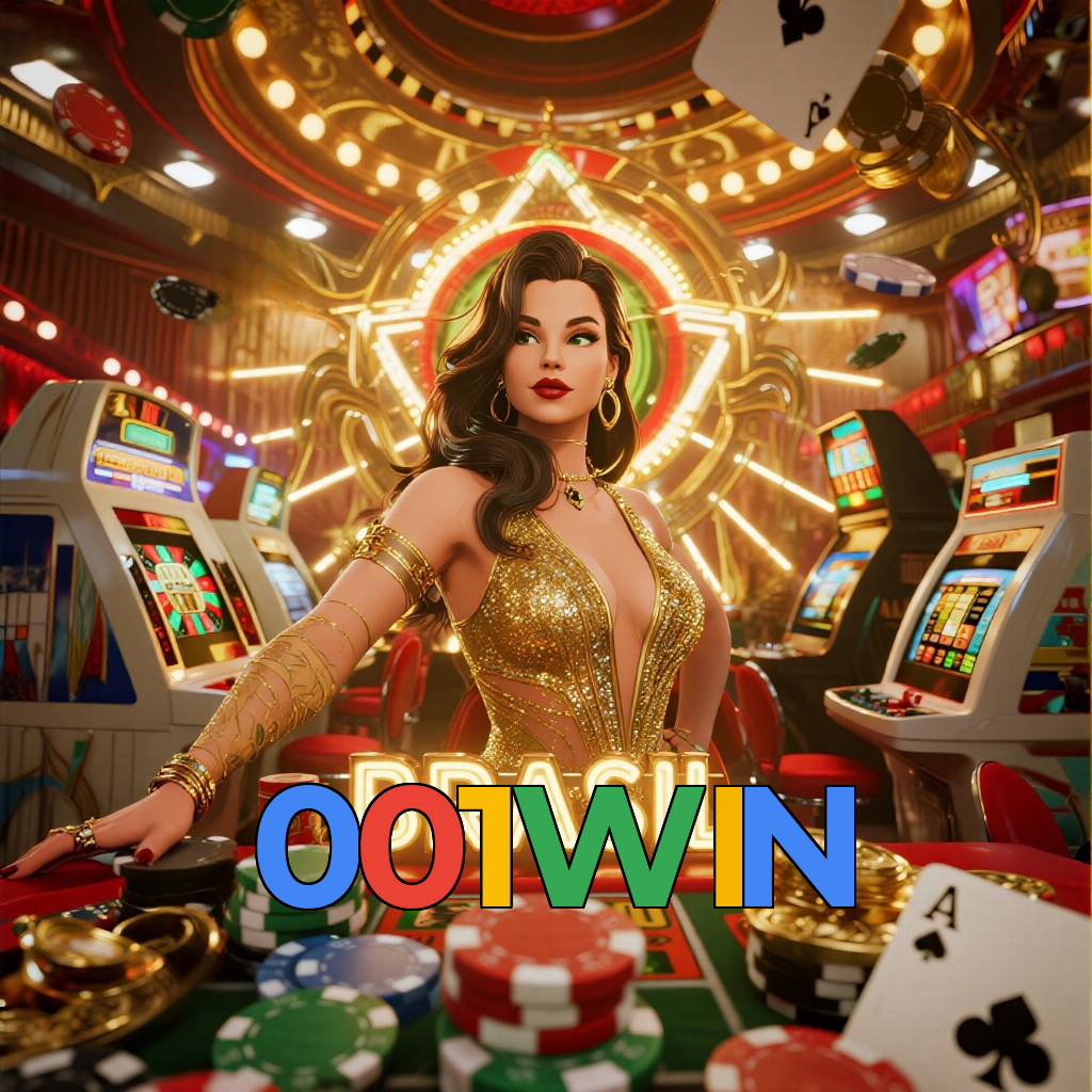 Segurança no 001WIN