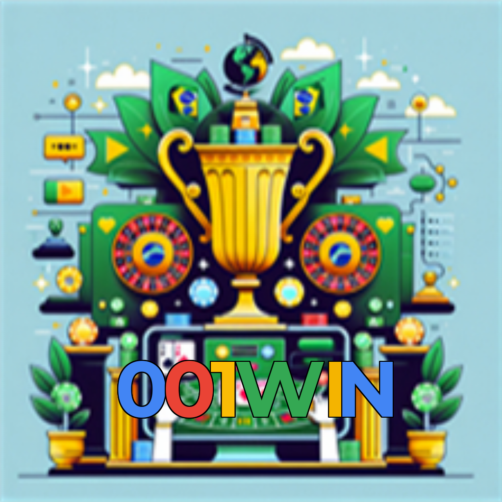 Login no 001WIN