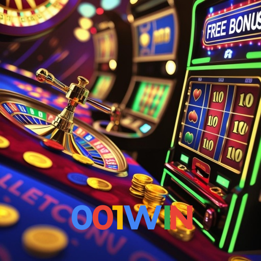 Segurança no 001WIN
