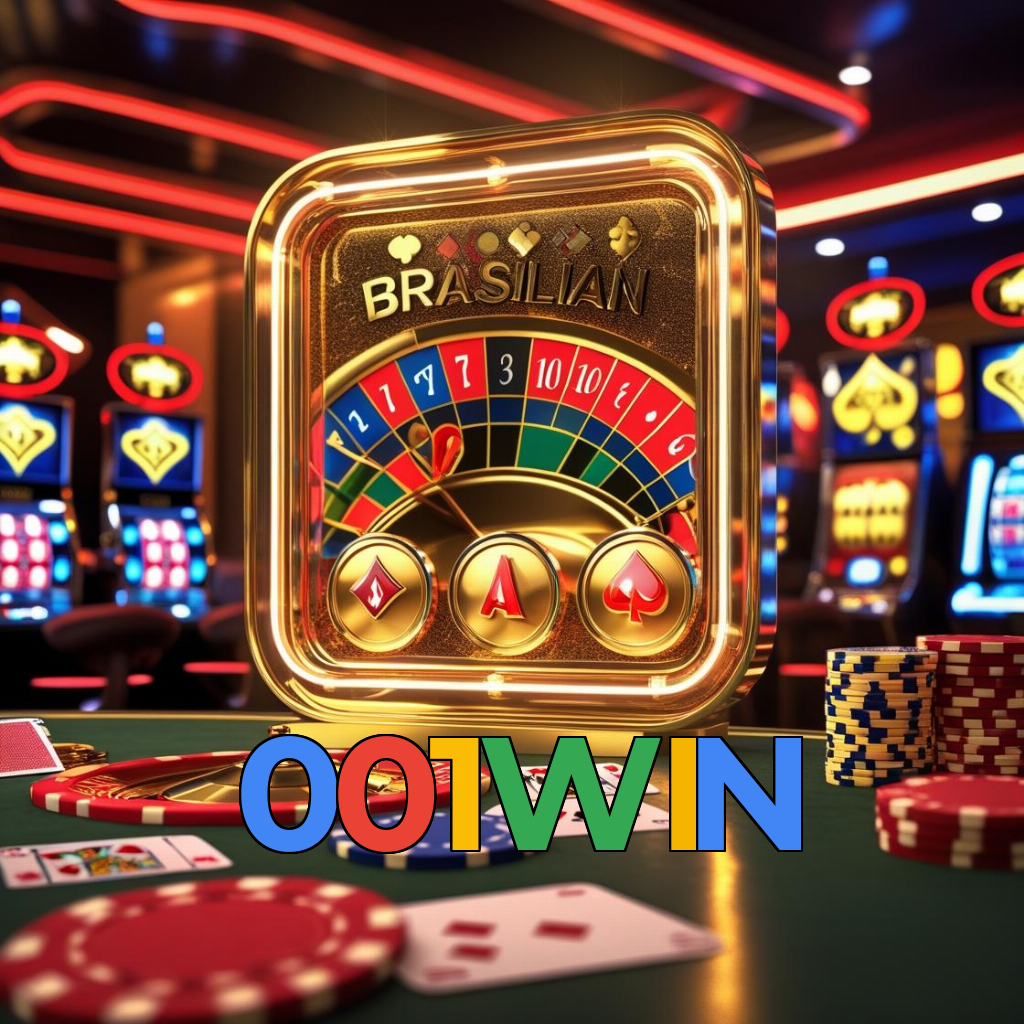 Segurança no 001WIN
