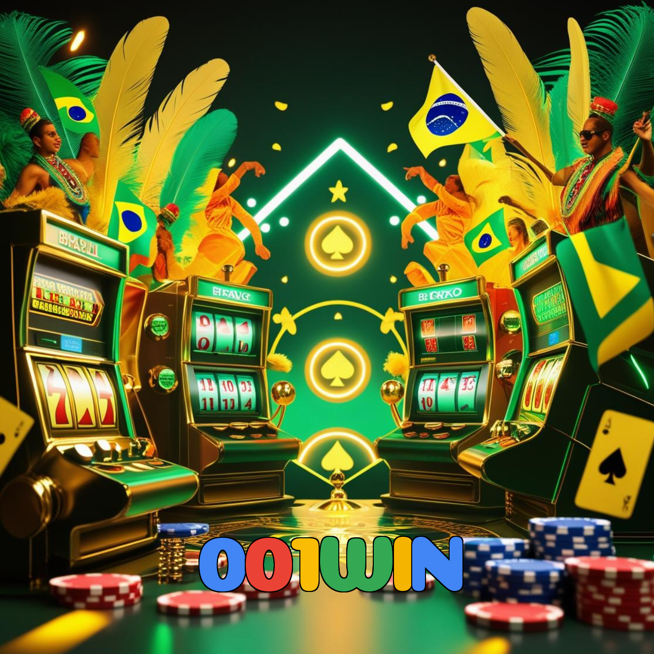 Problemas de Login no 001WIN