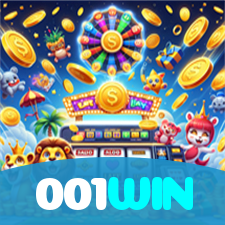 Segurança no 001WIN