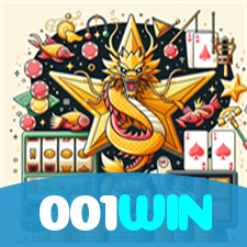 Login no 001WIN