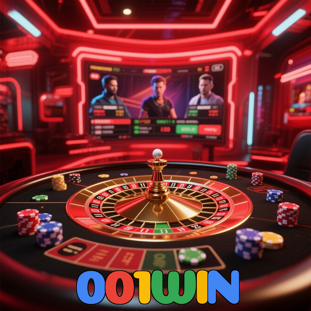 Problemas de Login no 001WIN