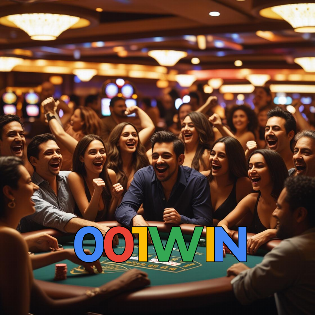 Segurança no 001WIN
