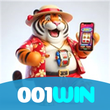 Login no 001WIN
