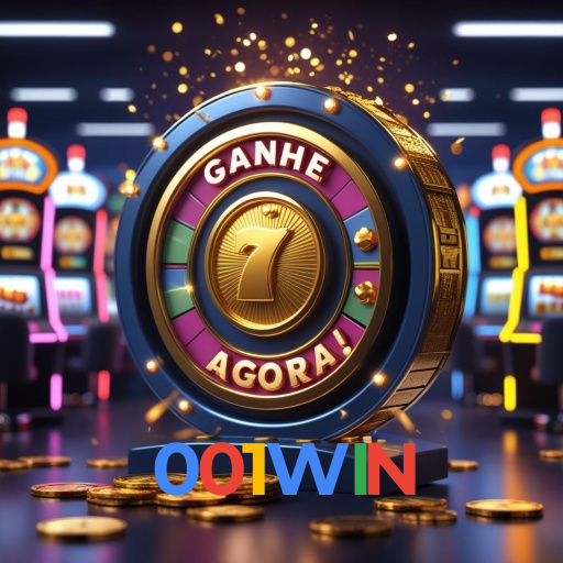 Login no 001WIN