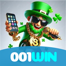 Login no 001WIN