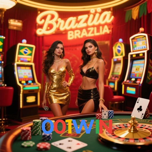 Segurança no 001WIN