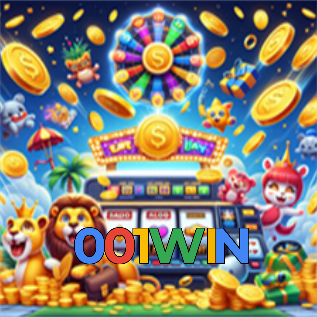 Segurança no 001WIN