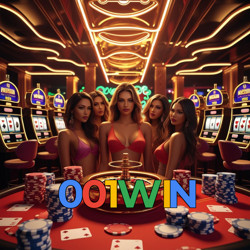 Segurança no 001WIN