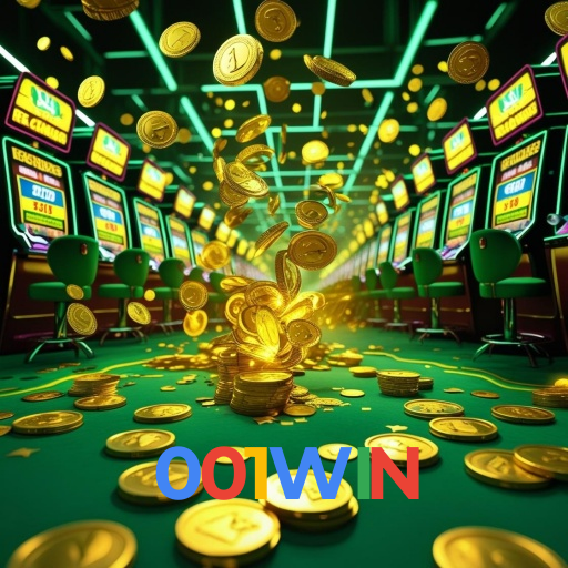 Segurança no 001WIN