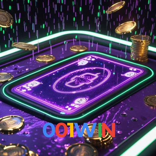 Login no 001WIN