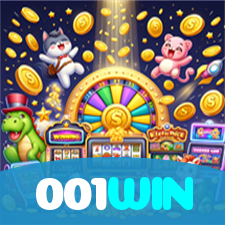 Segurança no 001WIN
