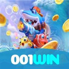 Login no 001WIN