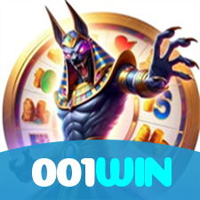 Login no 001WIN