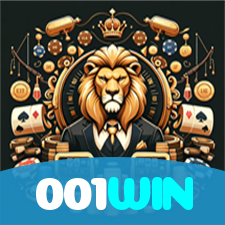 Login no 001WIN