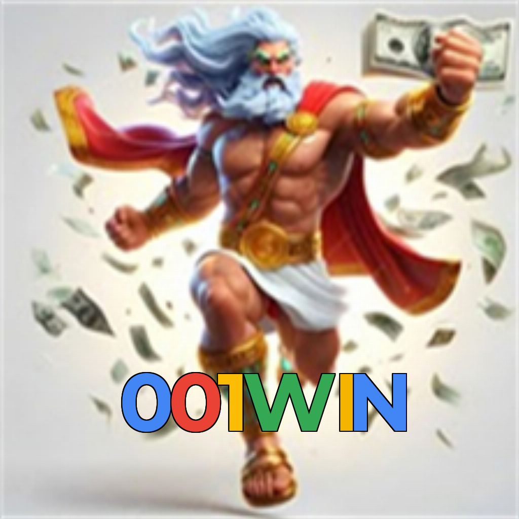 Login no 001WIN