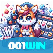 Login no 001WIN