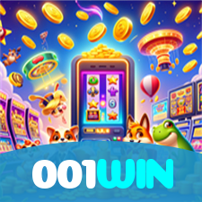 Login no 001WIN