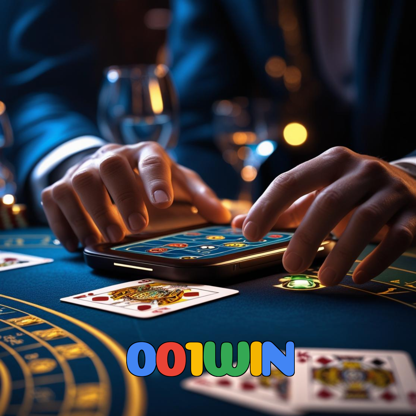 Problemas de Login no 001WIN