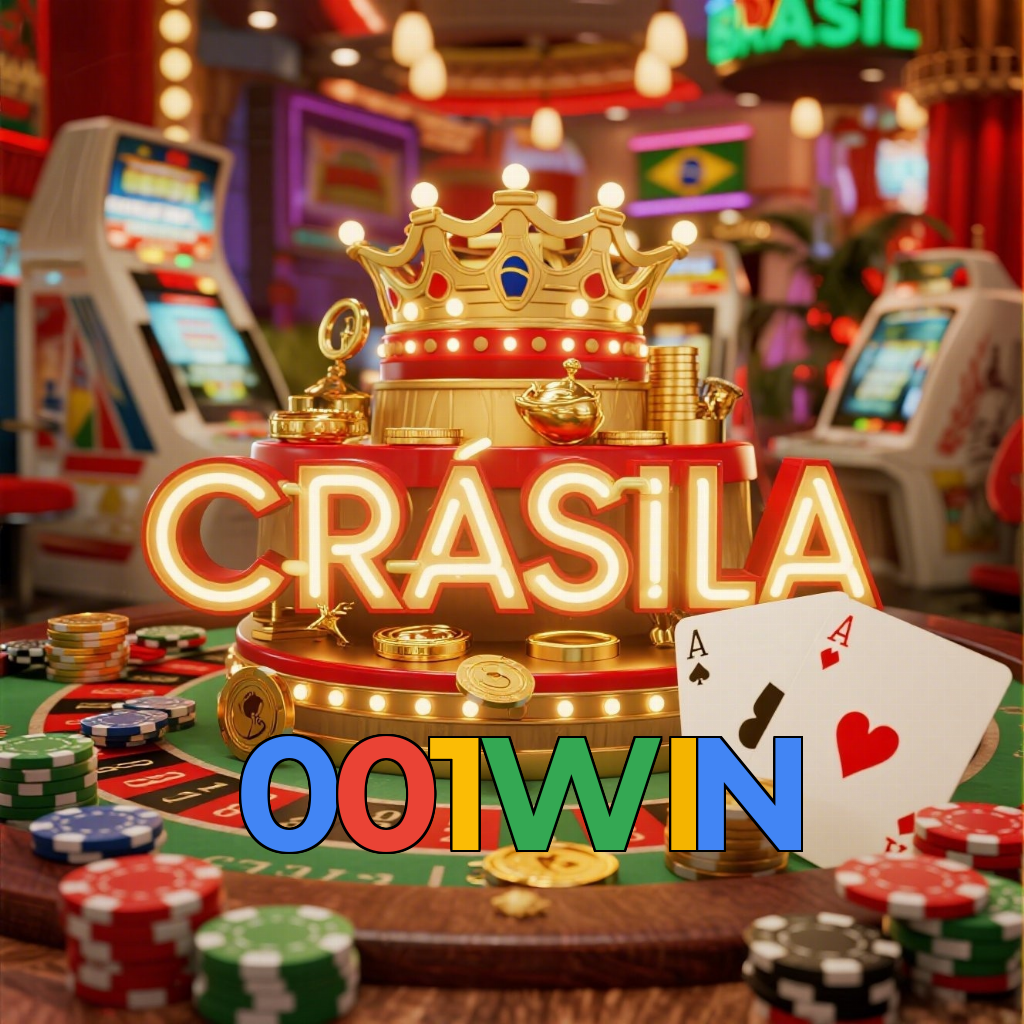 Segurança no 001WIN