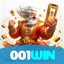 Login no 001WIN