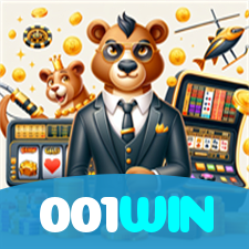 Segurança no 001WIN