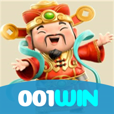 Login no 001WIN