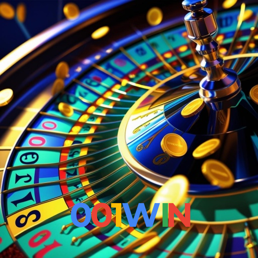 Login no 001WIN