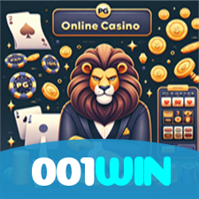Login no 001WIN