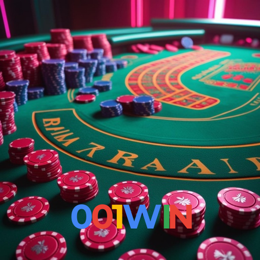 Segurança no 001WIN