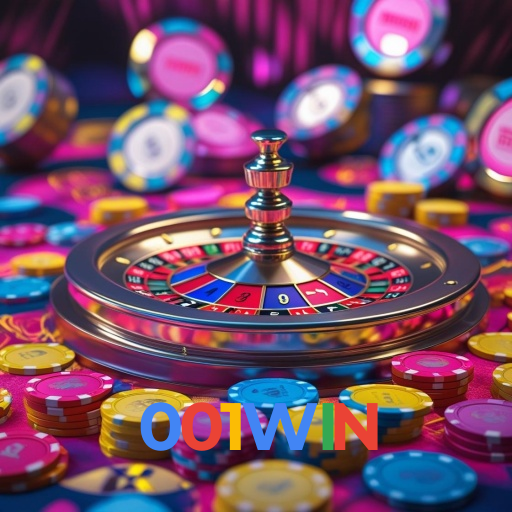 Login no 001WIN