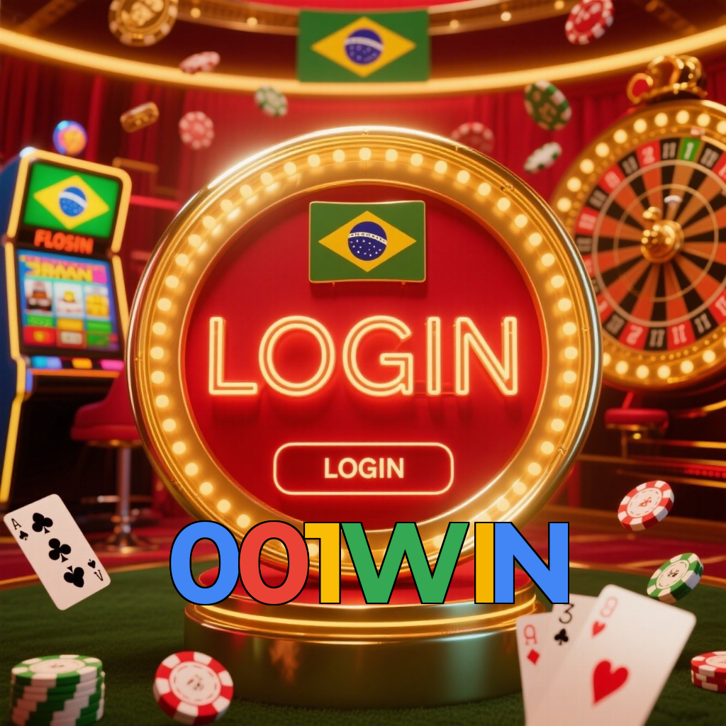 Problemas de Login no 001WIN