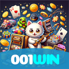Segurança no 001WIN