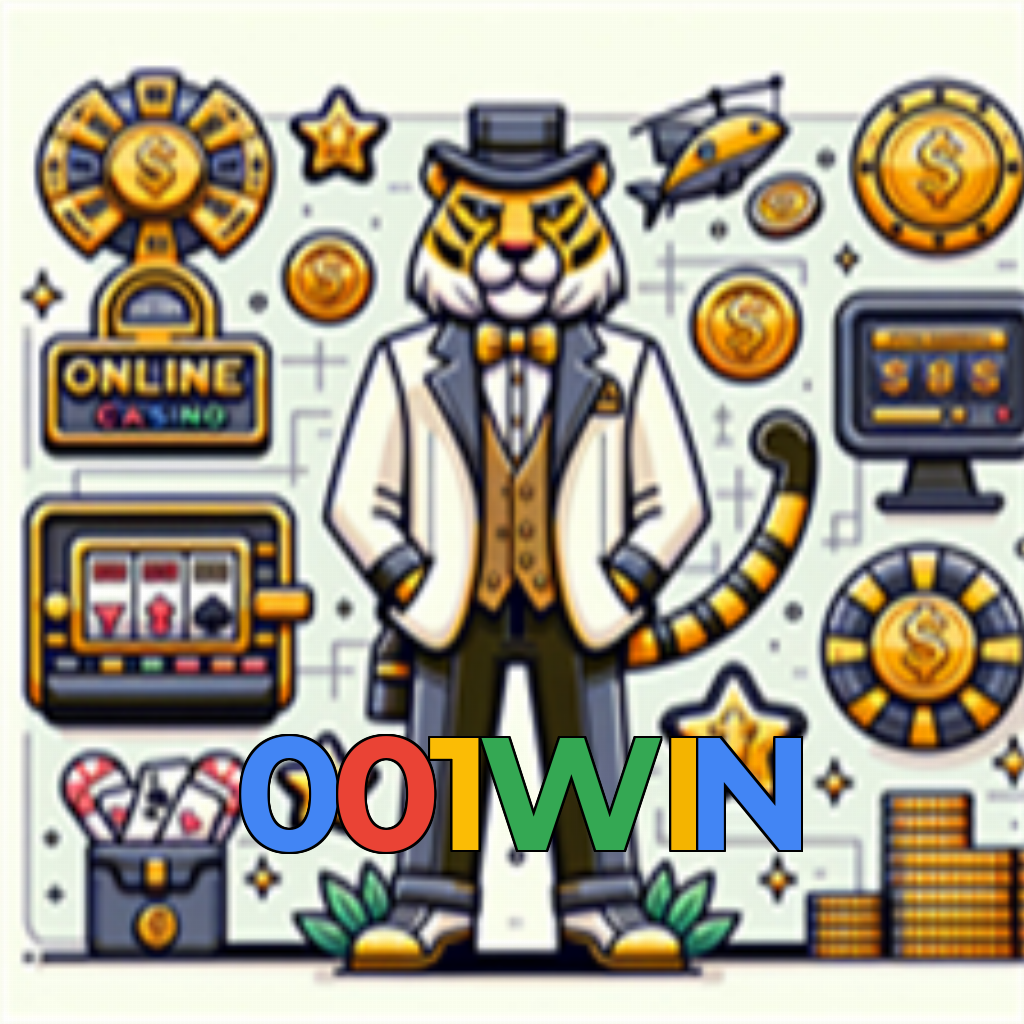 Login no 001WIN