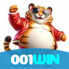 Login no 001WIN