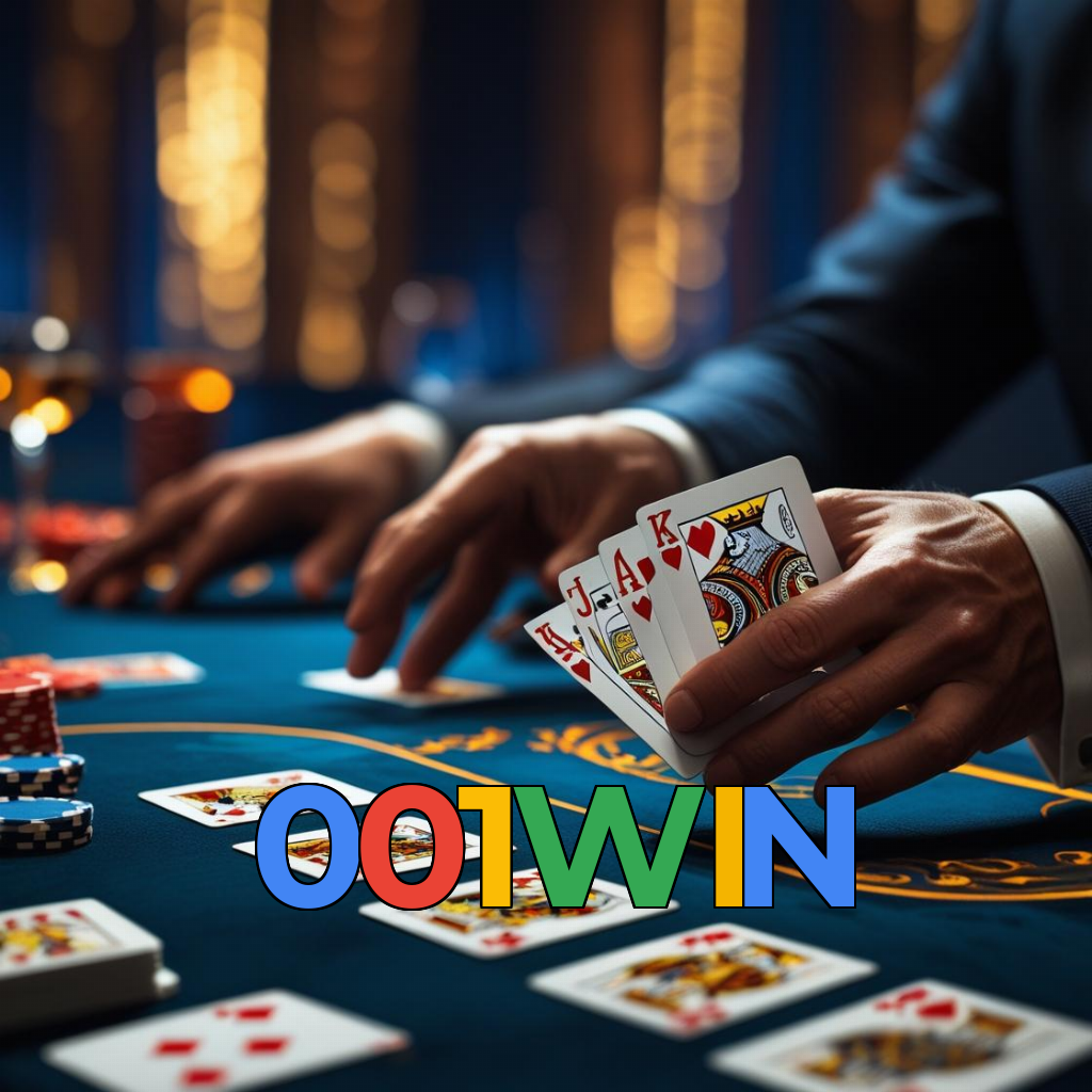 Segurança no 001WIN