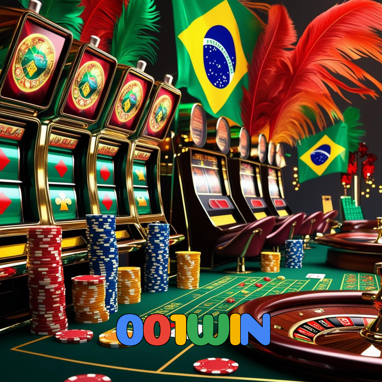 Problemas de Login no 001WIN