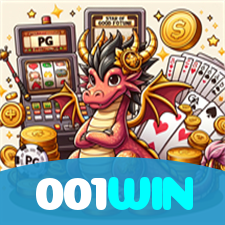 Login no 001WIN